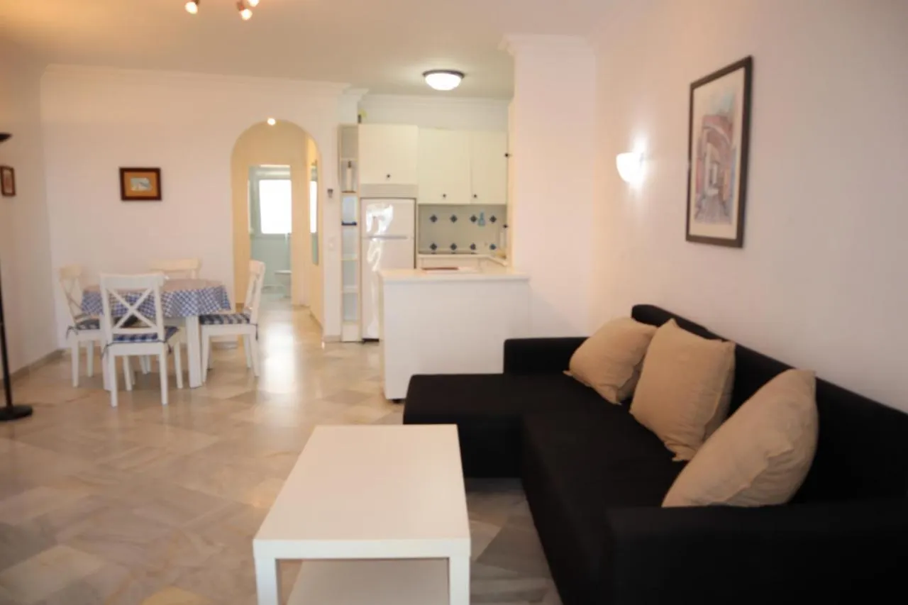 Stella Maris 1B Casasol Apartments Nerja 0*,  Spain