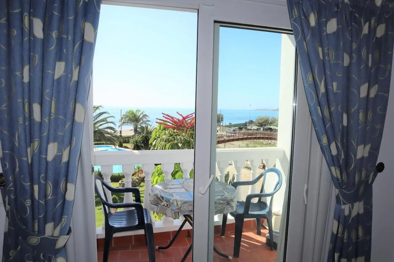Stella Maris 1B Casasol Apartments Nerja