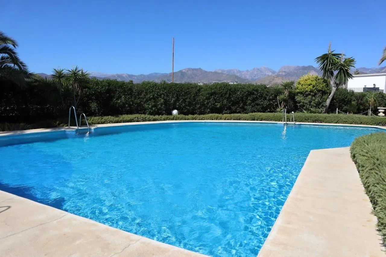 Stella Maris 1B Casasol Apartments Nerja