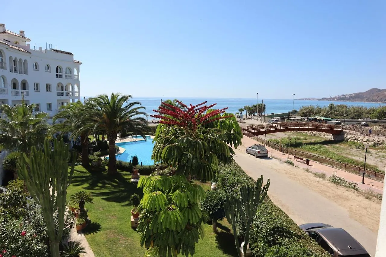 Stella Maris 1B Casasol Apartments Nerja