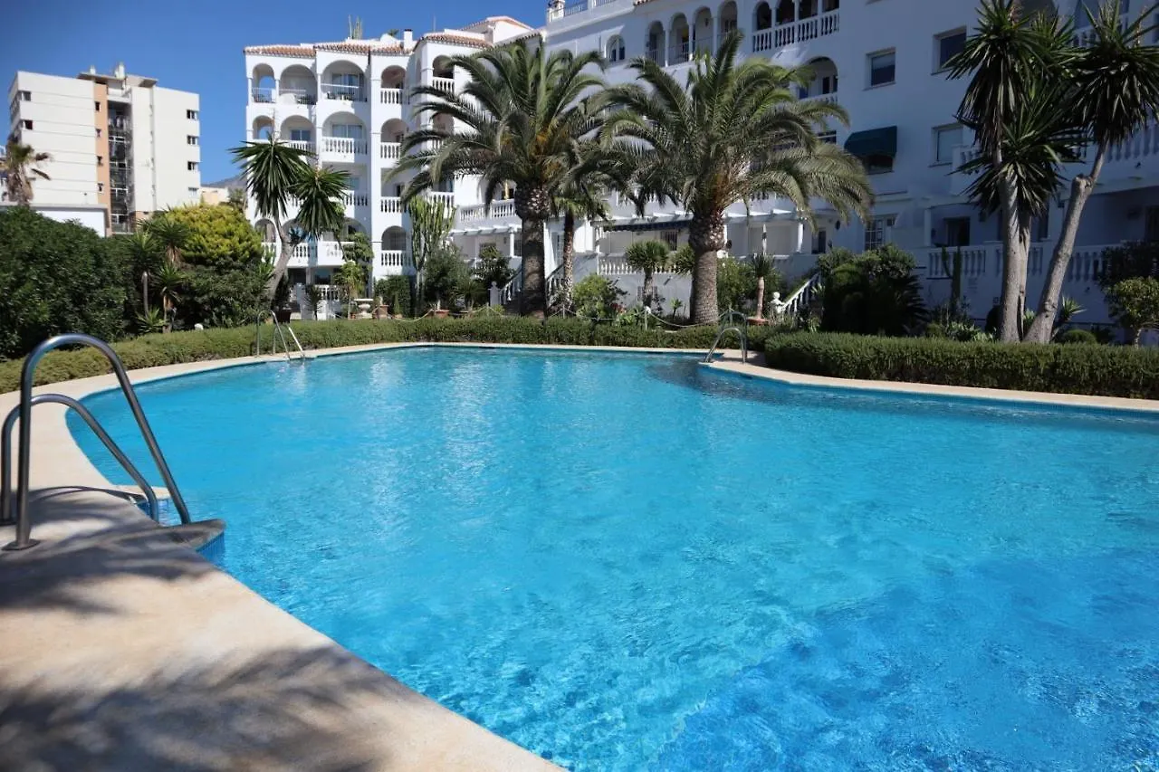 Stella Maris 1B Casasol Apartments Nerja