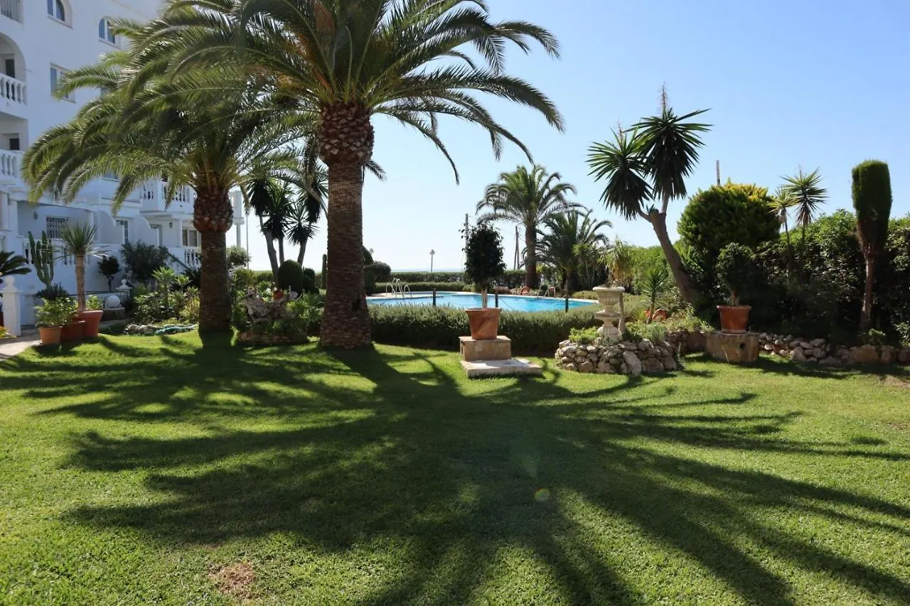 Stella Maris 1B Casasol Apartments Nerja 0*,  Spain