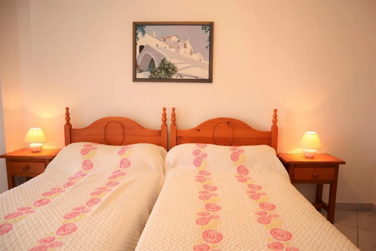 Stella Maris 1B Casasol Apartments Nerja Ισπανία