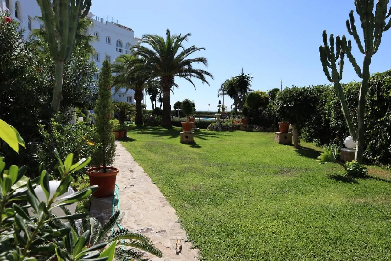 Stella Maris 1B Casasol Apartments Nerja Ισπανία