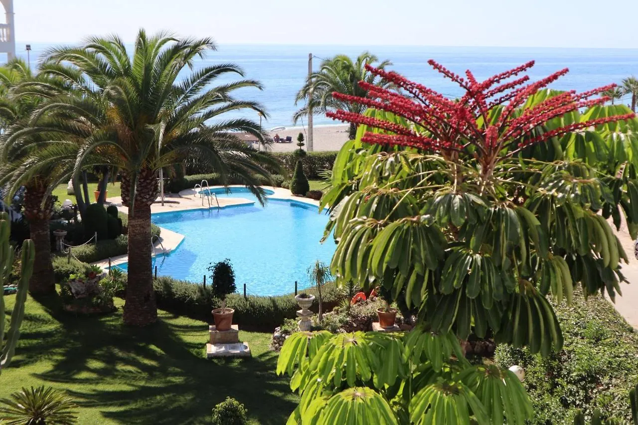 Stella Maris 1B Casasol Apartments Nerja 0*,  Ισπανία