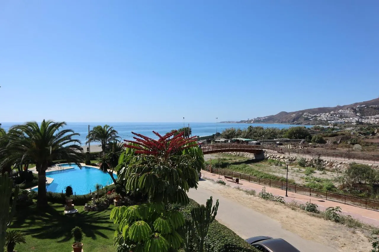 Stella Maris 1B Casasol Apartments Nerja Ισπανία