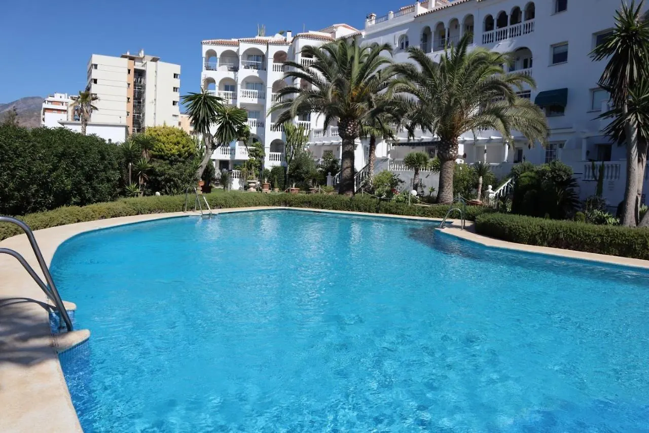 Stella Maris 1B Casasol Apartments Nerja Ισπανία